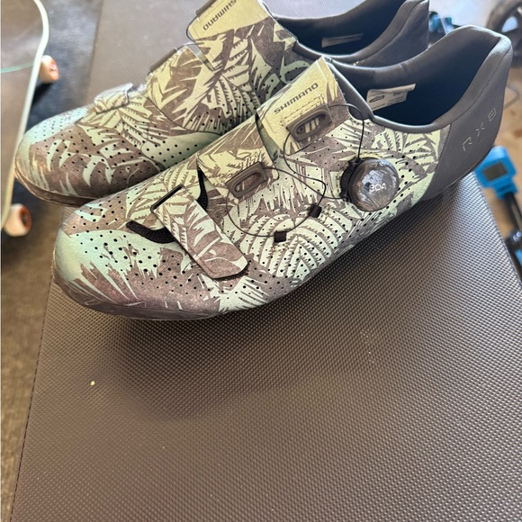 Shimano RX 801 - Picture 3 of 4